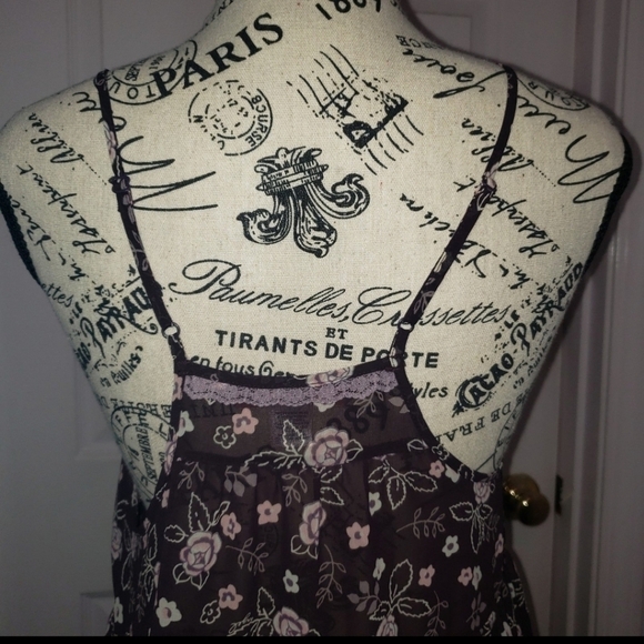 VICTORIA Secrete Angel top size medium - Picture 4 of 6